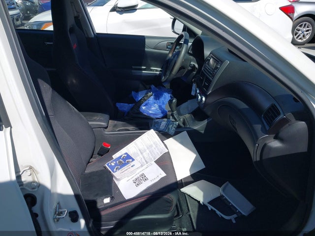 Продаж на аукціоні авто 2013 Subaru Impreza Wrx, vin: JF1GR7E61DG800030, номер лоту: 45814718