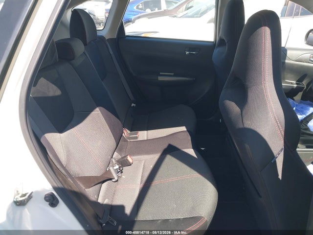 Продаж на аукціоні авто 2013 Subaru Impreza Wrx, vin: JF1GR7E61DG800030, номер лоту: 45814718