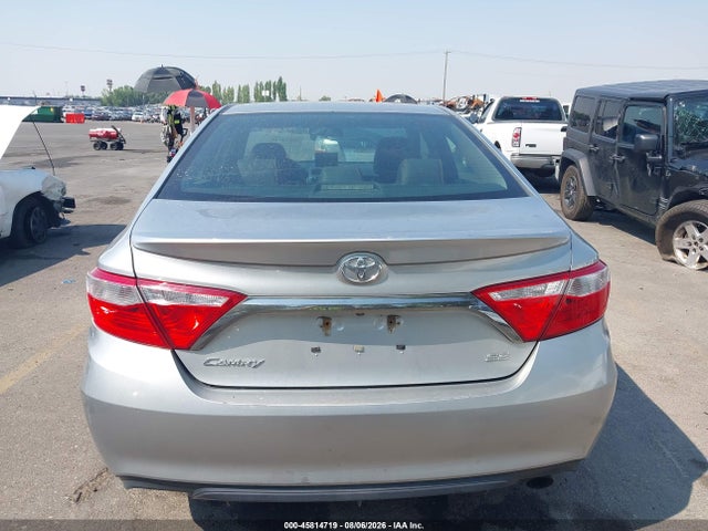 4T1BF1FK2GU514498 Toyota CAMRY SE