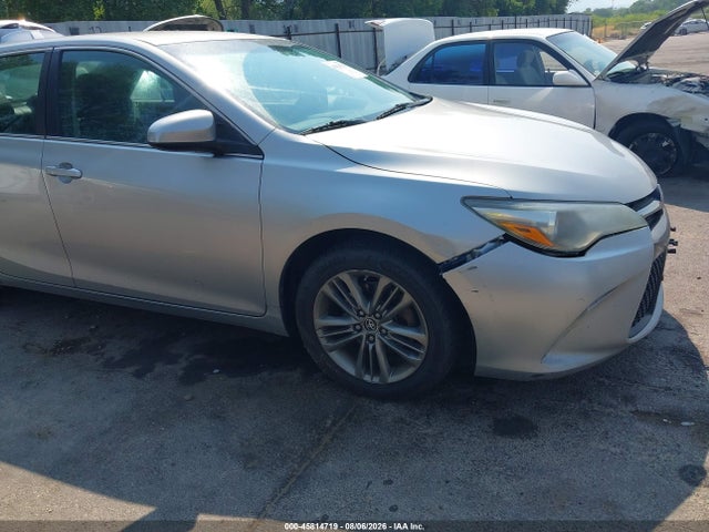 Toyota CAMRY SE 2016 4T1BF1FK2GU514498 Image 17