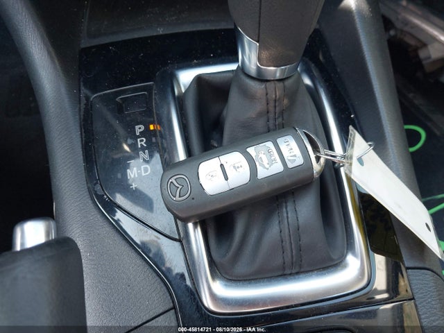 Продажа на аукционе авто 2016 Mazda Mazda3 I Sport, vin: JM1BM1U75G1347905, номер лота: 45814721