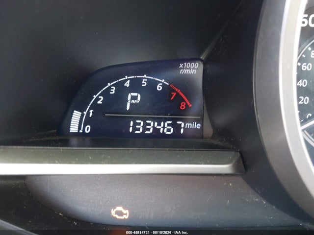 Продажа на аукционе авто 2016 Mazda Mazda3 I Sport, vin: JM1BM1U75G1347905, номер лота: 45814721