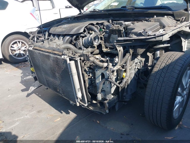 Продажа на аукционе авто 2016 Mazda Mazda3 I Sport, vin: JM1BM1U75G1347905, номер лота: 45814721
