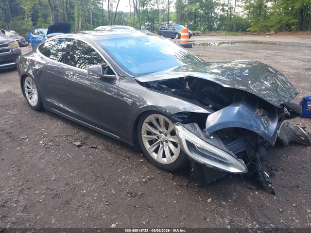 Aukcja sprzedaży 2016 Tesla Model S 60d/70d/75d/85d/90d, vin: 5YJSA1E26GF152396, numer aukcji: 45814722