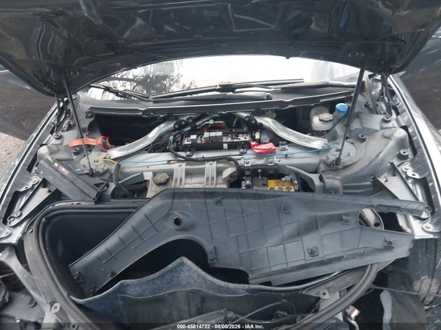 Aukcja sprzedaży 2016 Tesla Model S 60d/70d/75d/85d/90d, vin: 5YJSA1E26GF152396, numer aukcji: 45814722