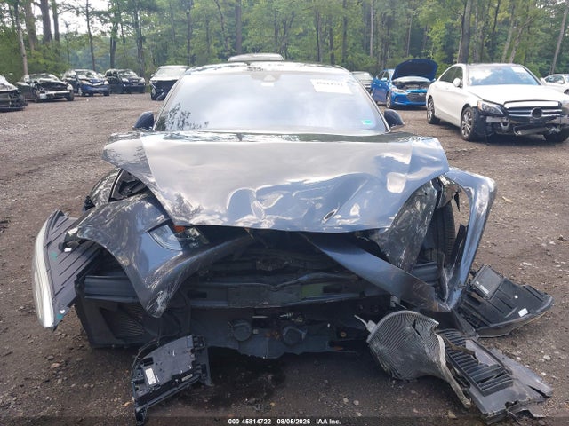Aukcja sprzedaży 2016 Tesla Model S 60d/70d/75d/85d/90d, vin: 5YJSA1E26GF152396, numer aukcji: 45814722