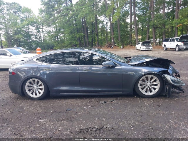 Aukcja sprzedaży 2016 Tesla Model S 60d/70d/75d/85d/90d, vin: 5YJSA1E26GF152396, numer aukcji: 45814722