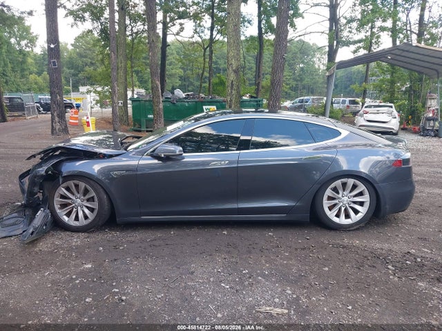 Aukcja sprzedaży 2016 Tesla Model S 60d/70d/75d/85d/90d, vin: 5YJSA1E26GF152396, numer aukcji: 45814722
