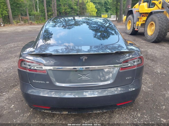Aukcja sprzedaży 2016 Tesla Model S 60d/70d/75d/85d/90d, vin: 5YJSA1E26GF152396, numer aukcji: 45814722