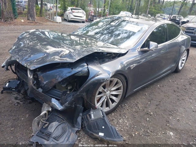 Aukcja sprzedaży 2016 Tesla Model S 60d/70d/75d/85d/90d, vin: 5YJSA1E26GF152396, numer aukcji: 45814722
