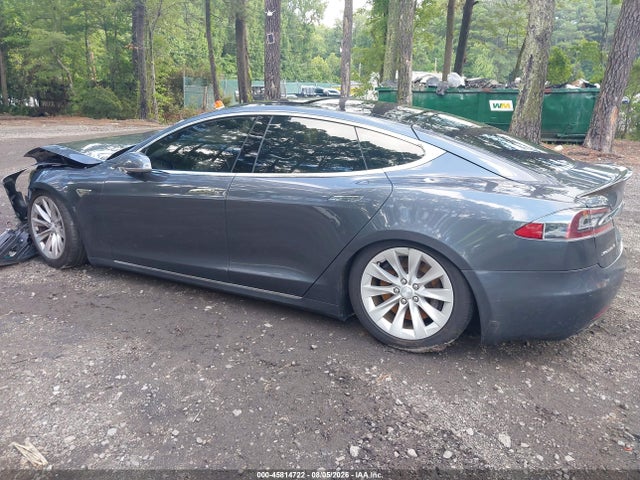 Aukcja sprzedaży 2016 Tesla Model S 60d/70d/75d/85d/90d, vin: 5YJSA1E26GF152396, numer aukcji: 45814722