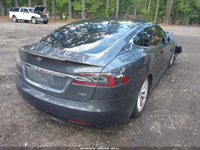 Aukcja sprzedaży 2016 Tesla Model S 60d/70d/75d/85d/90d, vin: 5YJSA1E26GF152396, numer aukcji: 45814722