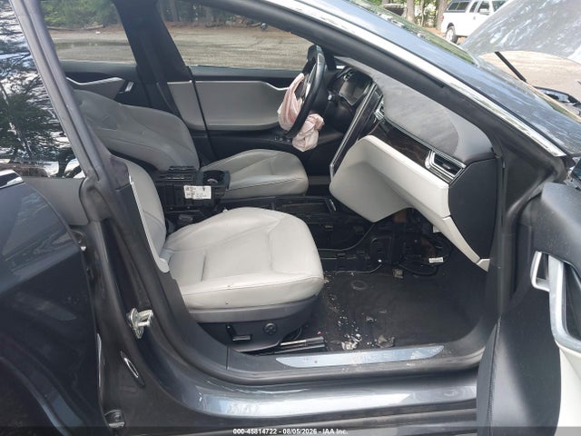 Aukcja sprzedaży 2016 Tesla Model S 60d/70d/75d/85d/90d, vin: 5YJSA1E26GF152396, numer aukcji: 45814722