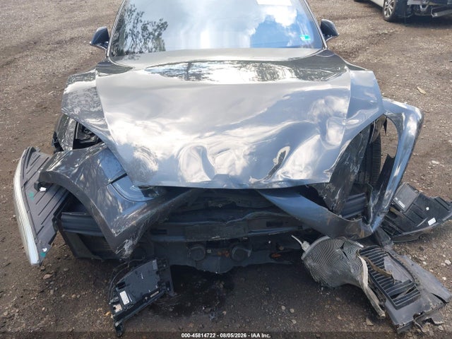 Aukcja sprzedaży 2016 Tesla Model S 60d/70d/75d/85d/90d, vin: 5YJSA1E26GF152396, numer aukcji: 45814722