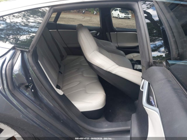 Aukcja sprzedaży 2016 Tesla Model S 60d/70d/75d/85d/90d, vin: 5YJSA1E26GF152396, numer aukcji: 45814722