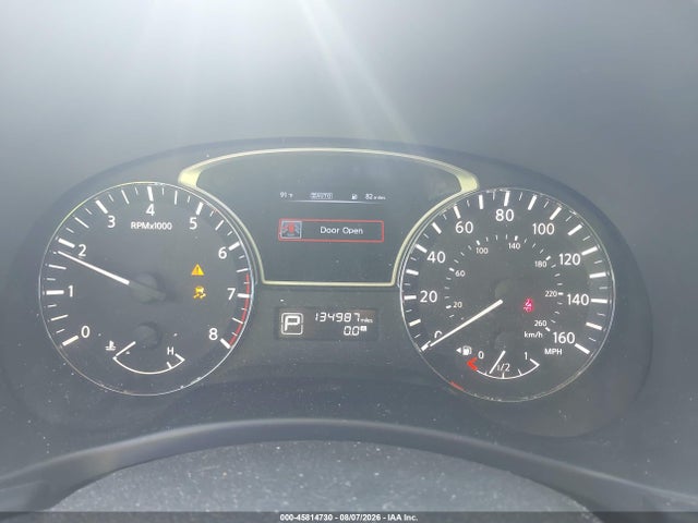 Продажа на аукционе авто 2015 Nissan Pathfinder Sv, vin: 5N1AR2MM8FC675455, номер лота: 45814730