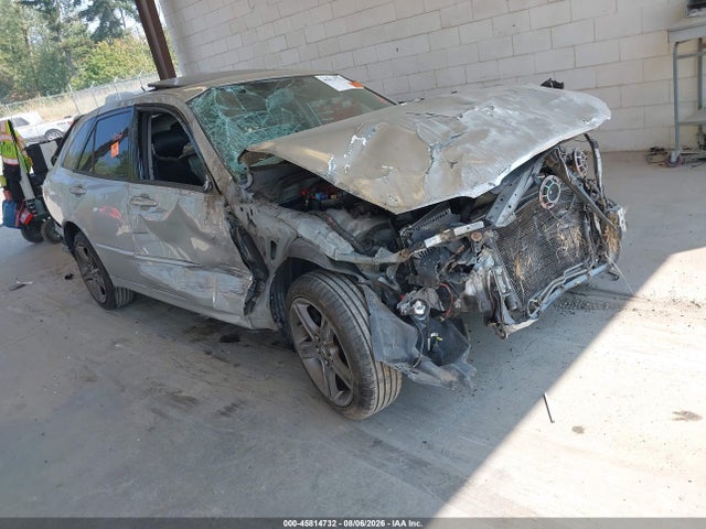 Auction sale of the 2002 Lexus Is 300 Sport Cross, vin: JTHED192320036982, lot number: 45814732