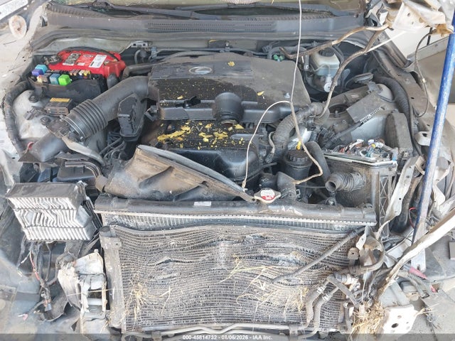 Aukcja sprzedaży 2002 Lexus Is 300 Sport Cross, vin: JTHED192320036982, numer aukcji: 45814732