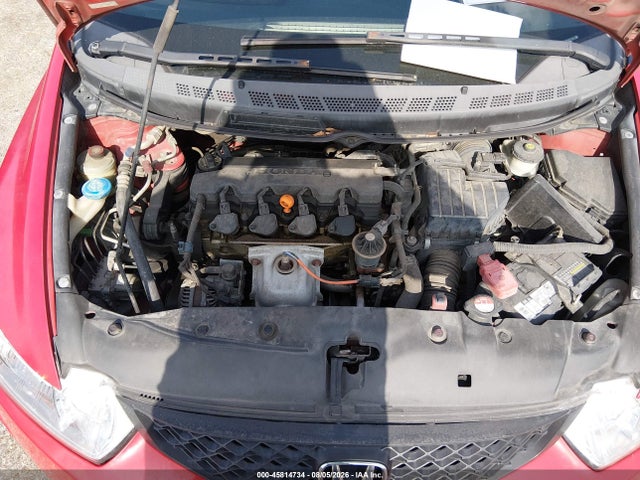 Aukcja sprzedaży 2009 Honda Civic Ex, vin: 2HGFG12879H502187, numer aukcji: 45814734