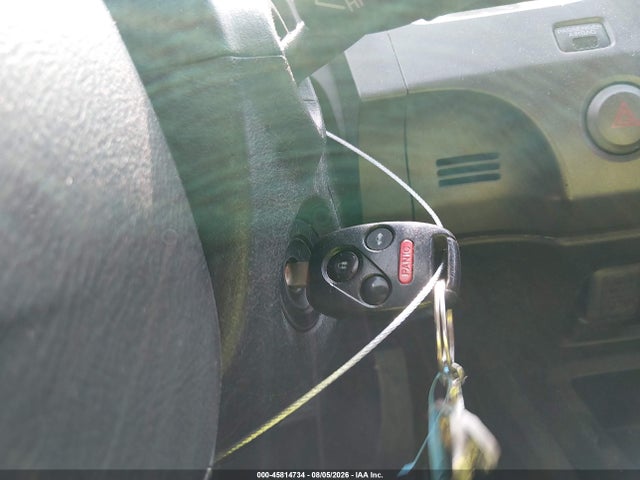 Aukcja sprzedaży 2009 Honda Civic Ex, vin: 2HGFG12879H502187, numer aukcji: 45814734