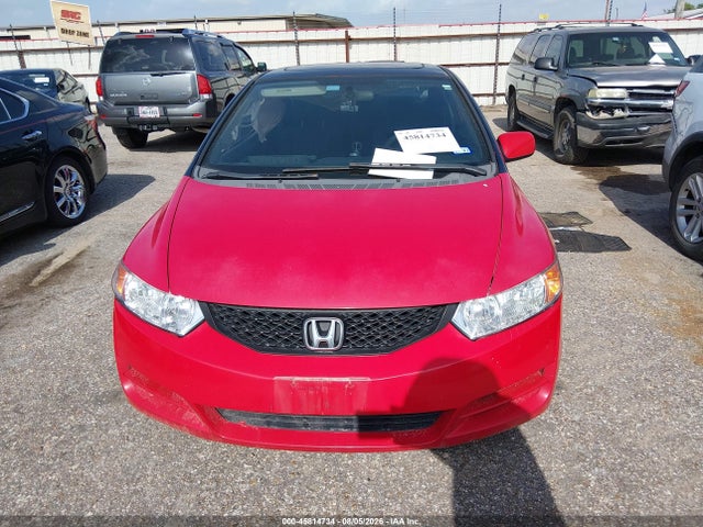 Aukcja sprzedaży 2009 Honda Civic Ex, vin: 2HGFG12879H502187, numer aukcji: 45814734