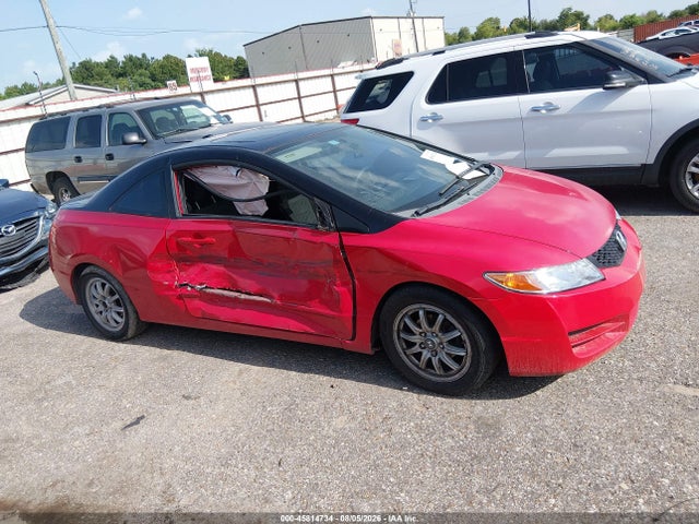 Aukcja sprzedaży 2009 Honda Civic Ex, vin: 2HGFG12879H502187, numer aukcji: 45814734
