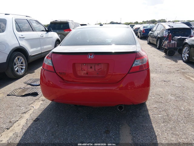 Aukcja sprzedaży 2009 Honda Civic Ex, vin: 2HGFG12879H502187, numer aukcji: 45814734