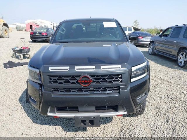 1N6ED1EK5TN637772 Nissan Frontier Pro-4x 4x4