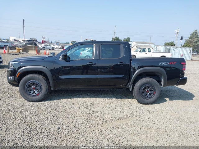 1N6ED1EK5TN637772 Nissan Frontier Pro-4x 4x4