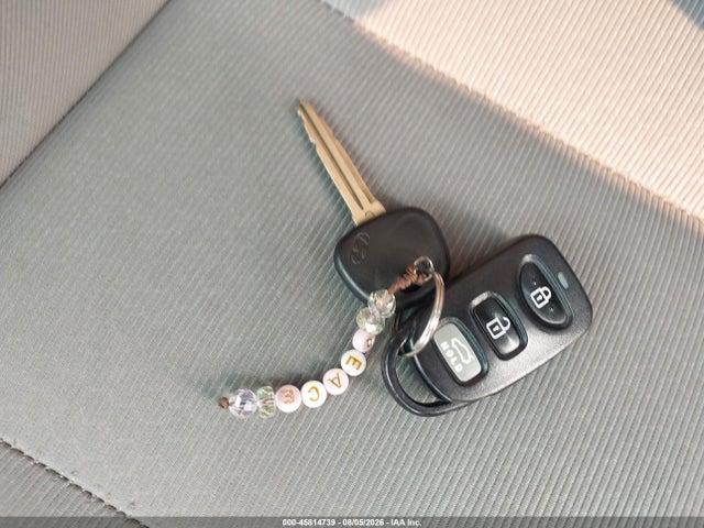 45814739 :رقم المزاد ، 5NPD84LF7JH292445 vin ، 2018 Hyundai Elantra Sel مزاد بيع