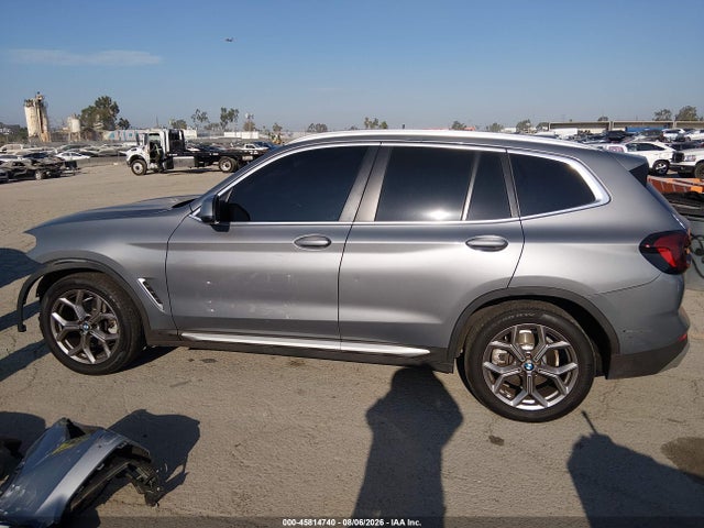 Aukcja sprzedaży 2023 Bmw X3 Sdrive30i, vin: 5UX43DP06P9S05168, numer aukcji: 45814740