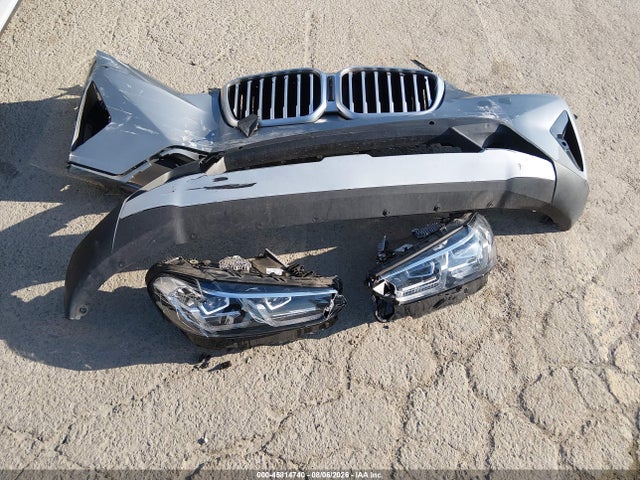 Aukcja sprzedaży 2023 Bmw X3 Sdrive30i, vin: 5UX43DP06P9S05168, numer aukcji: 45814740