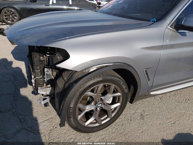 Aukcja sprzedaży 2023 Bmw X3 Sdrive30i, vin: 5UX43DP06P9S05168, numer aukcji: 45814740