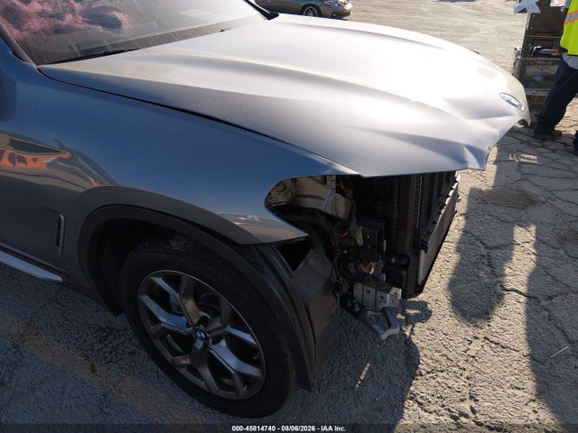 Aukcja sprzedaży 2023 Bmw X3 Sdrive30i, vin: 5UX43DP06P9S05168, numer aukcji: 45814740