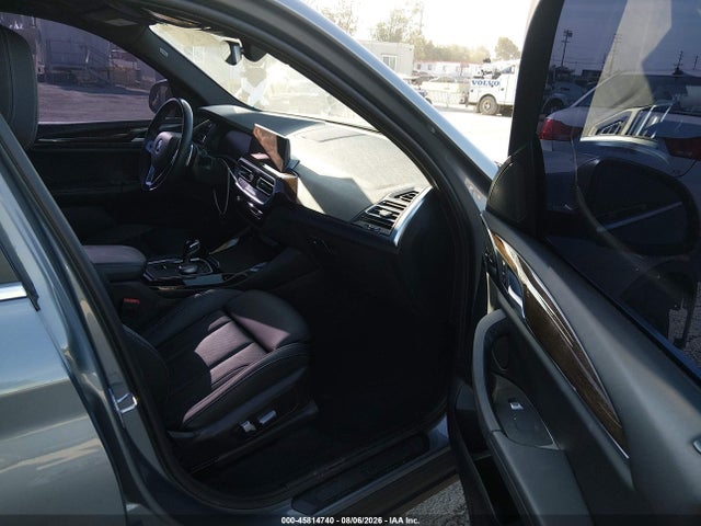 Aukcja sprzedaży 2023 Bmw X3 Sdrive30i, vin: 5UX43DP06P9S05168, numer aukcji: 45814740