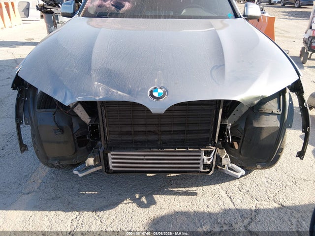 Aukcja sprzedaży 2023 Bmw X3 Sdrive30i, vin: 5UX43DP06P9S05168, numer aukcji: 45814740
