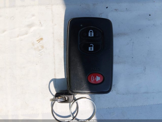 Продажа на аукционе авто 2011 Toyota Prius Two, vin: JTDKN3DU8B1442160, номер лота: 45814741