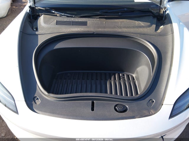 5YJ3E1EA9SF950724 Tesla Model 3 Long Range Rear-wheel Drive/standard Rear-wheel Drive
