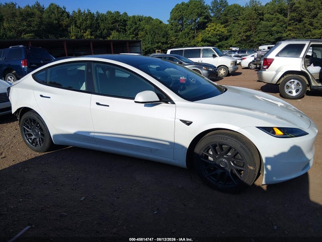 5YJ3E1EA9SF950724 Tesla Model 3 Long Range Rear-wheel Drive/standard Rear-wheel Drive