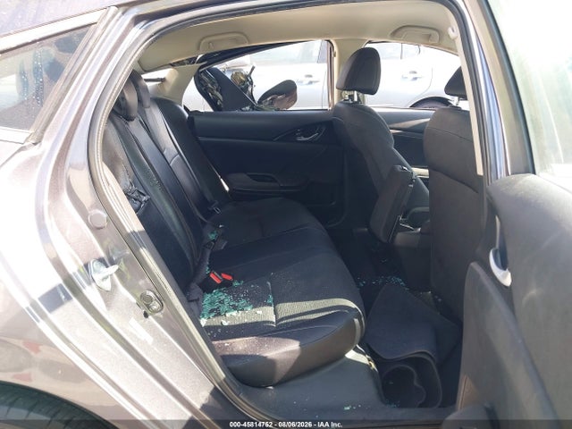 Honda INSIGHT EX 2022 19XZE4F55NE006930 Image 8