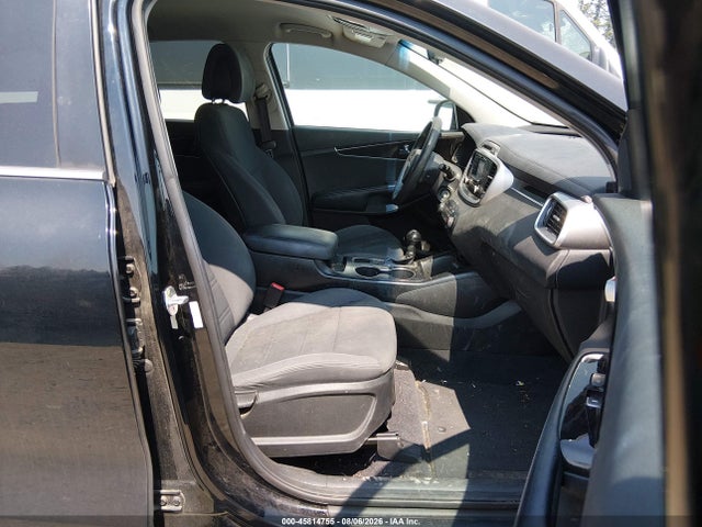 Продаж на аукціоні авто 2017 Kia Sorento 3.3l Lx, vin: 5XYPGDA51HG198931, номер лоту: 45814755