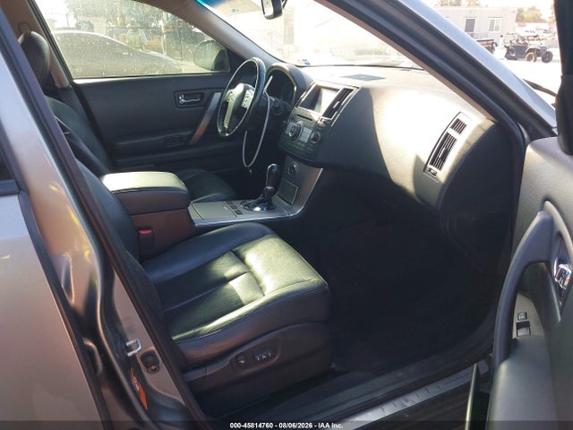 Продажа на аукционе авто 2008 Infiniti Fx35, vin: JNRAS08U28X102585, номер лота: 45814760
