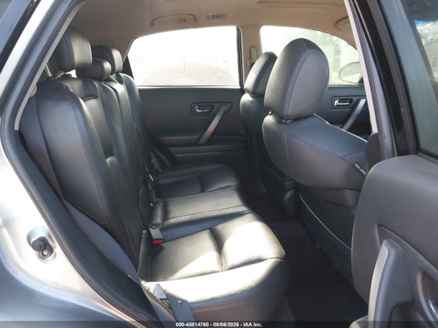 Продажа на аукционе авто 2008 Infiniti Fx35, vin: JNRAS08U28X102585, номер лота: 45814760