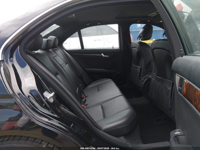Продаж на аукціоні авто 2013 Mercedes-benz C 250 Sport, vin: WDDGF4HB5DR269841, номер лоту: 45814764
