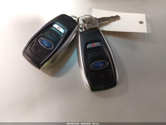 Subaru Outback 3.6r Touring 2019 4S4BSETCXK3242989 Image 11