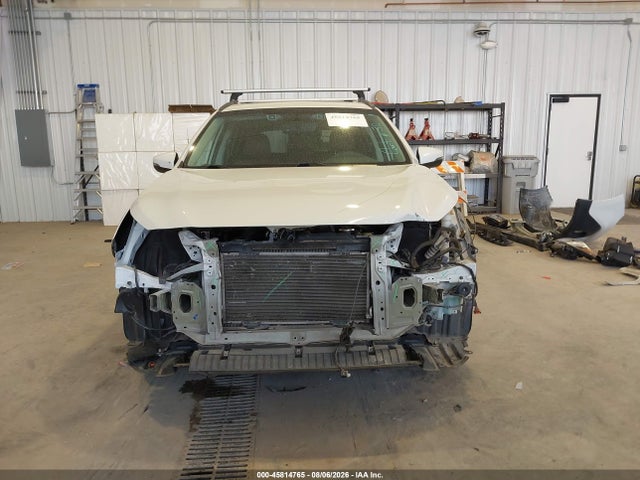 Subaru Outback 3.6r Touring 2019 4S4BSETCXK3242989 Image 13