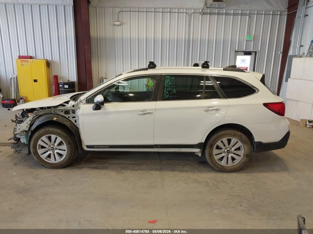 Subaru Outback 3.6r Touring 2019 4S4BSETCXK3242989 Image 15