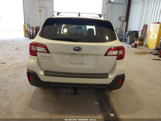 Subaru Outback 3.6r Touring 2019 4S4BSETCXK3242989 Image 17