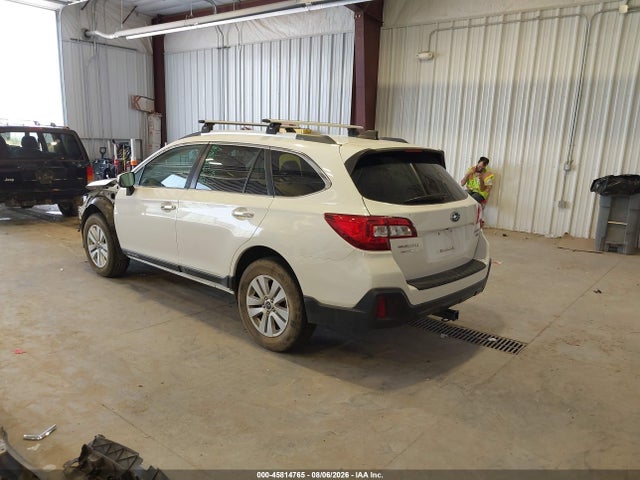 Subaru Outback 3.6r Touring 2019 4S4BSETCXK3242989 Image 3