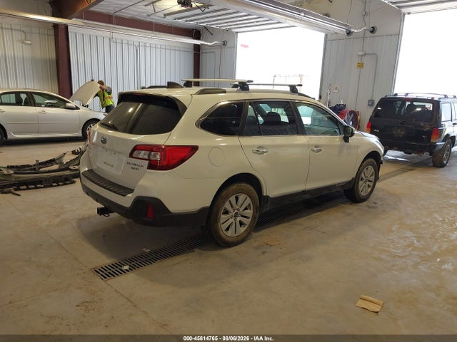 Subaru Outback 3.6r Touring 2019 4S4BSETCXK3242989 Image 4